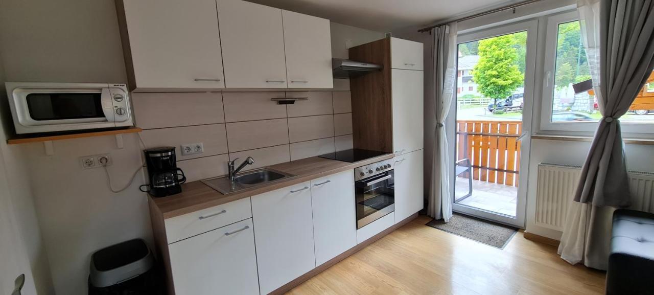 Apartmaji Gaby กอซด์มาร์ทูลเย็ก ภายนอก รูปภาพ