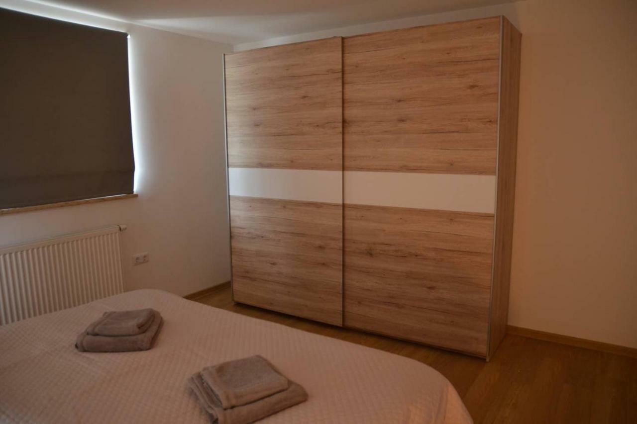 Apartmaji Gaby กอซด์มาร์ทูลเย็ก ภายนอก รูปภาพ